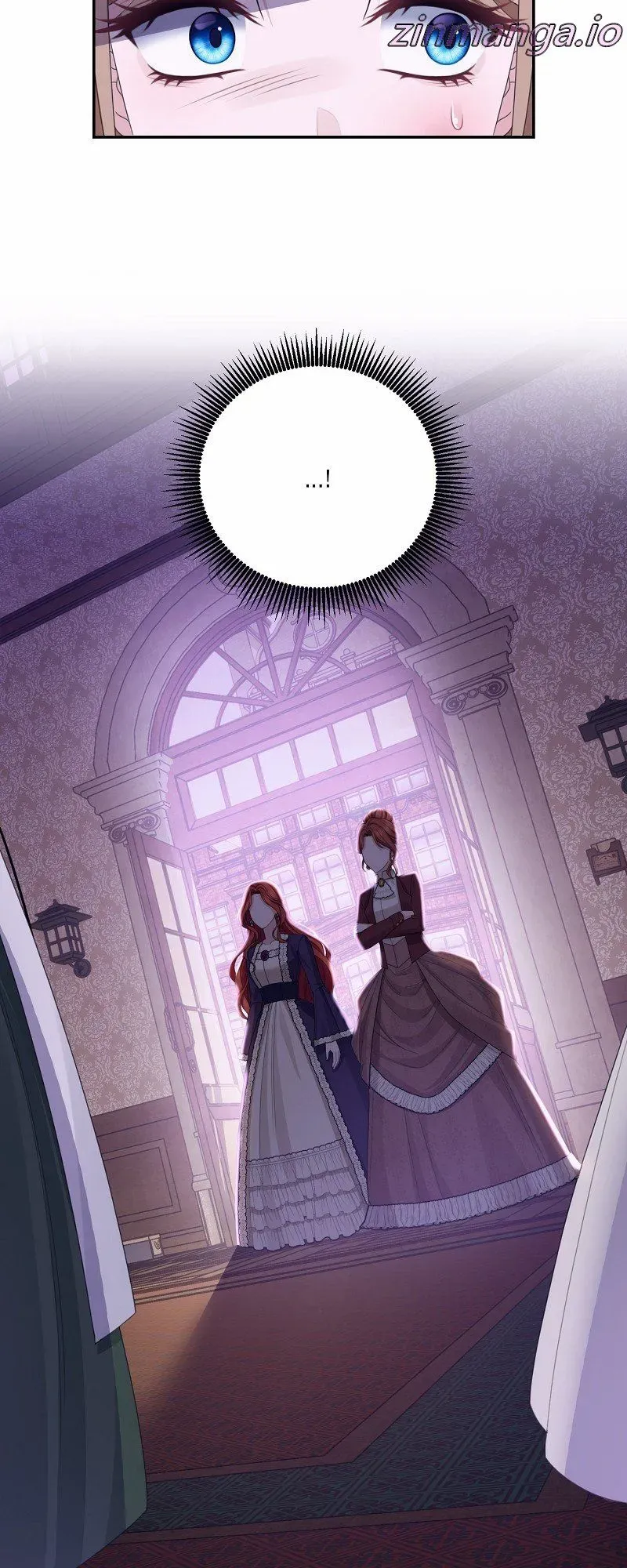When Cinderella's Magic Fades Away Chapter 5 #27