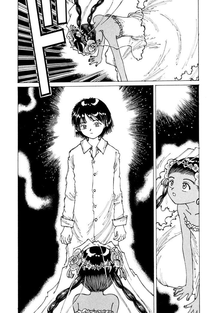 Yume Tsukai Chapter 31 #6