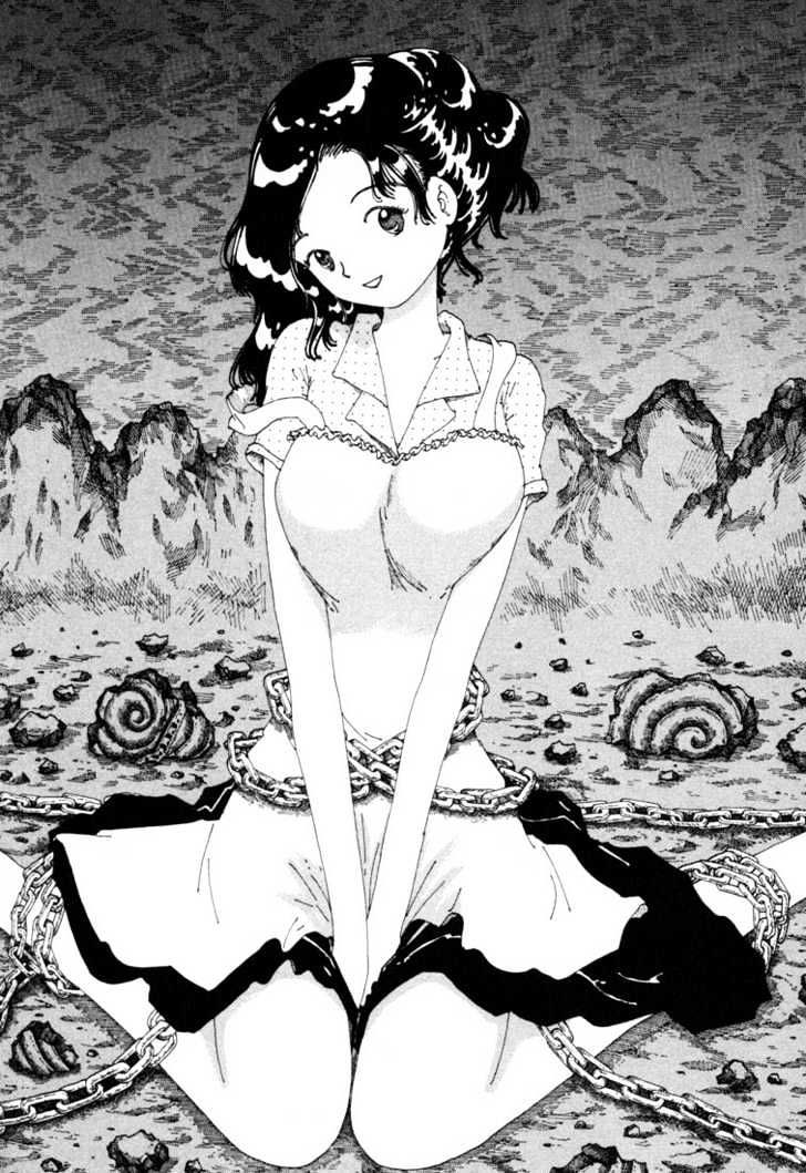 Yume Tsukai Chapter 8 #6