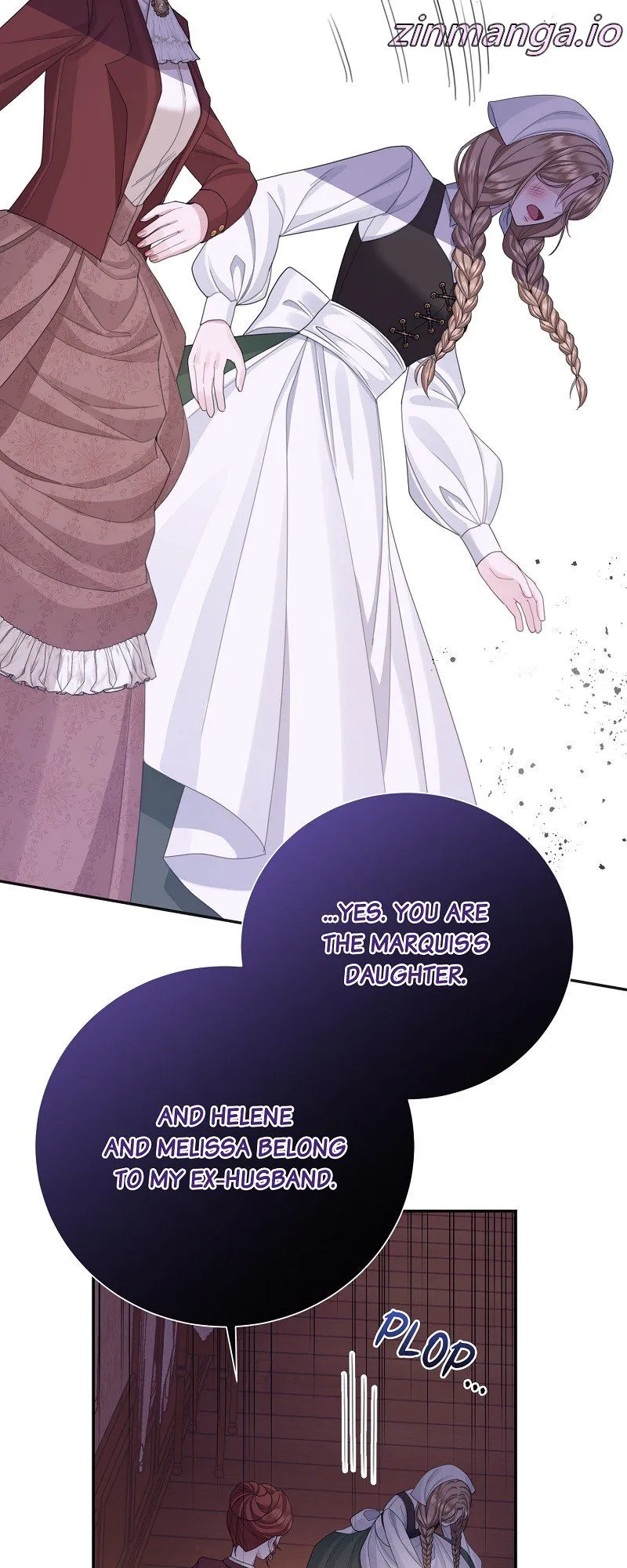 When Cinderella's Magic Fades Away Chapter 5 #39