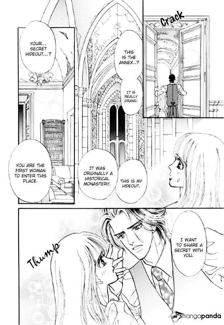 Ikoku No Doctor Chapter 2 #44