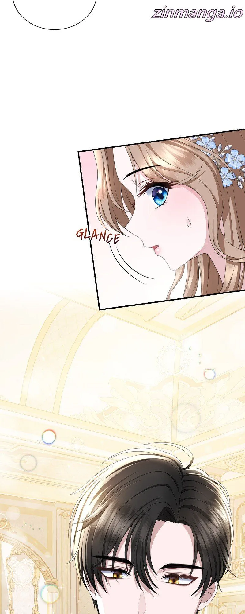 When Cinderella's Magic Fades Away Chapter 3 #4