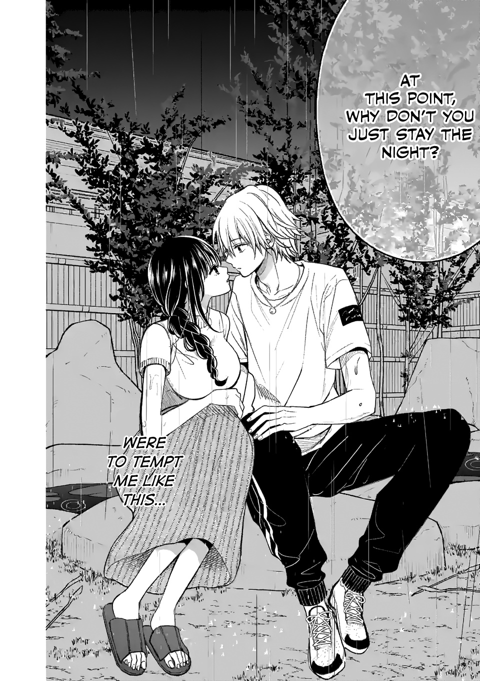 Tsurenai Kanojo No Hitorijime Chapter 20 #2