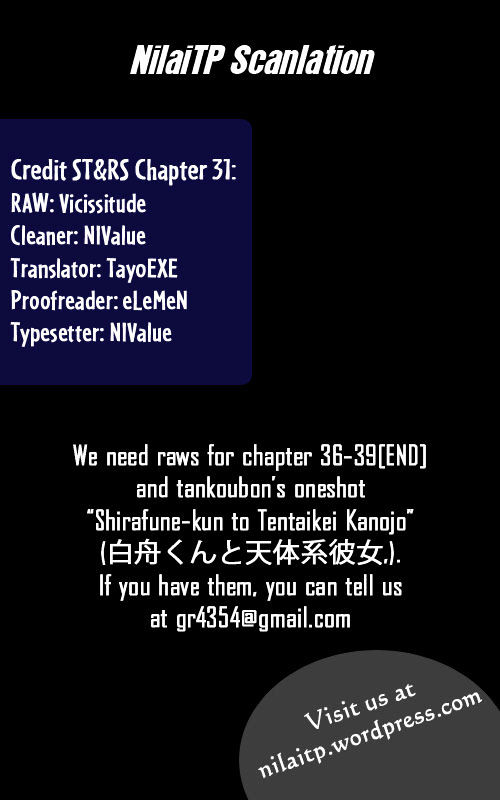 St&rs Chapter 31 #1