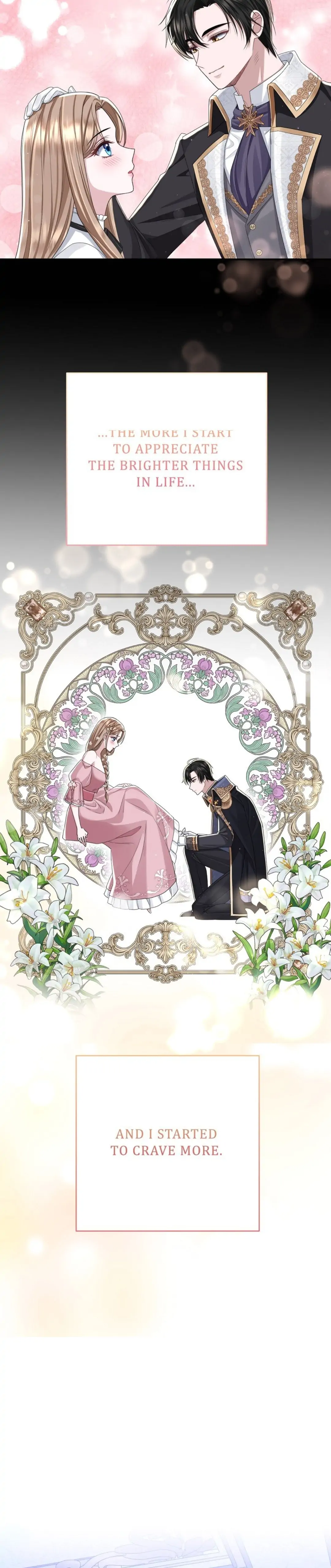 When Cinderella's Magic Fades Away Chapter 1 #8