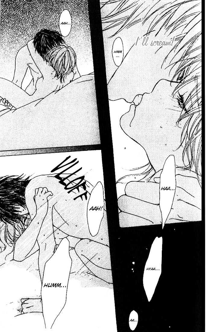 Deep Kiss Chapter 2 #22