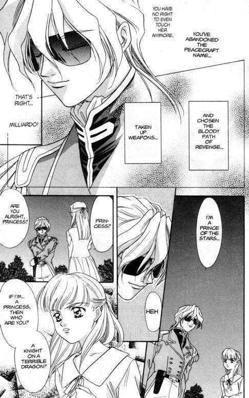 Shin Kidou Senki Gundam W: Episode Zero Chapter 5 #21