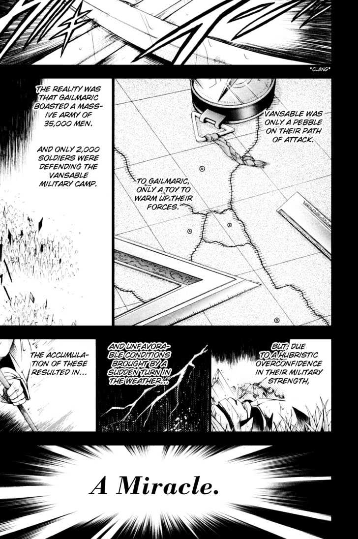 Shina Dark Chapter 11 #6