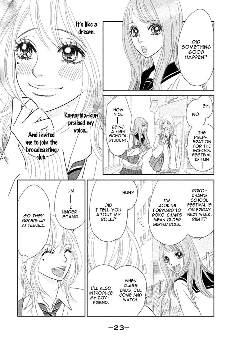 Rokomoko Chapter 1 #28