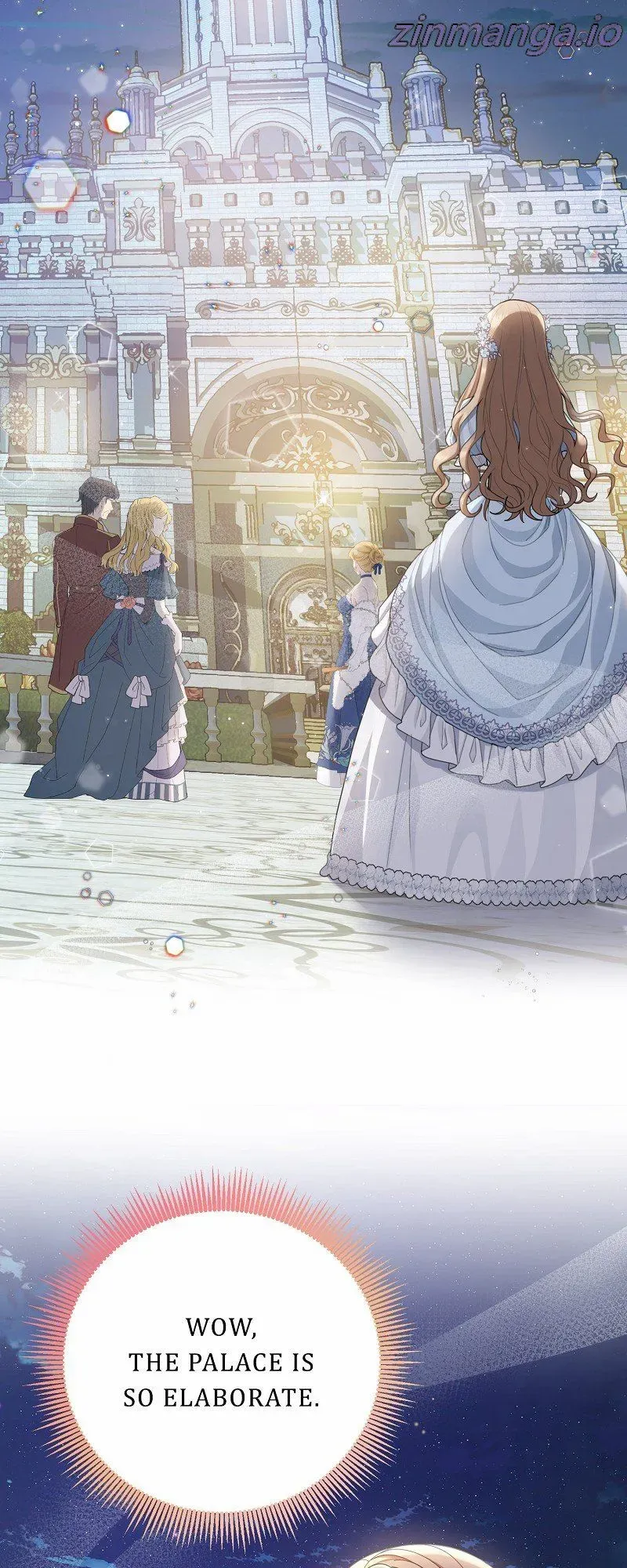 When Cinderella's Magic Fades Away Chapter 2 #46