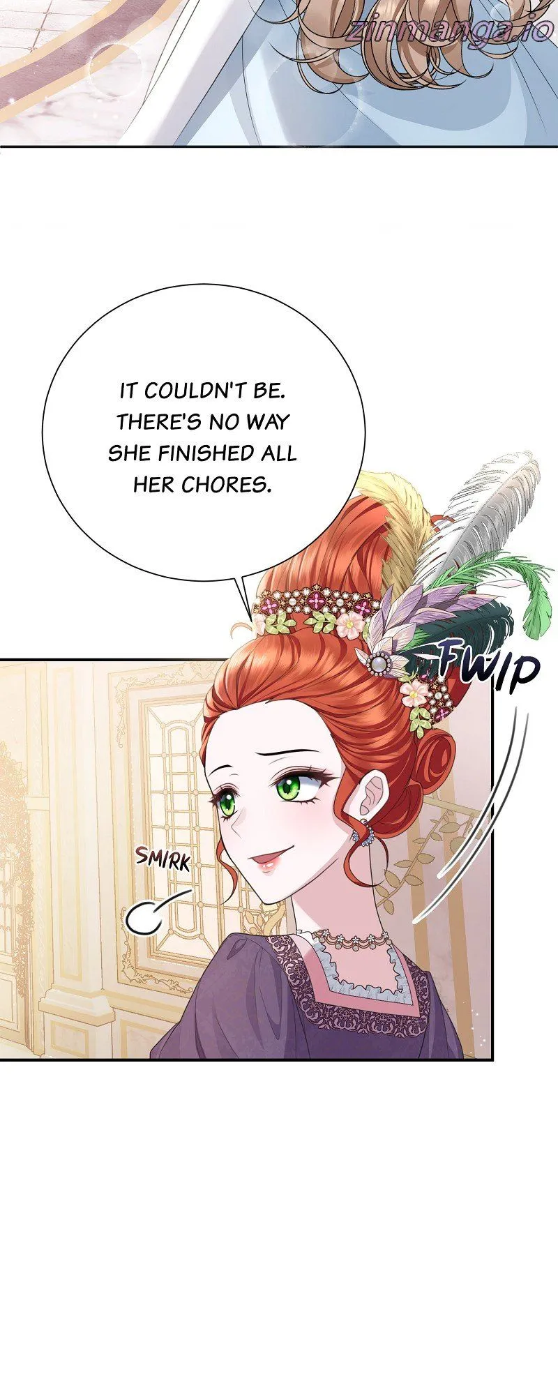 When Cinderella's Magic Fades Away Chapter 2 #51