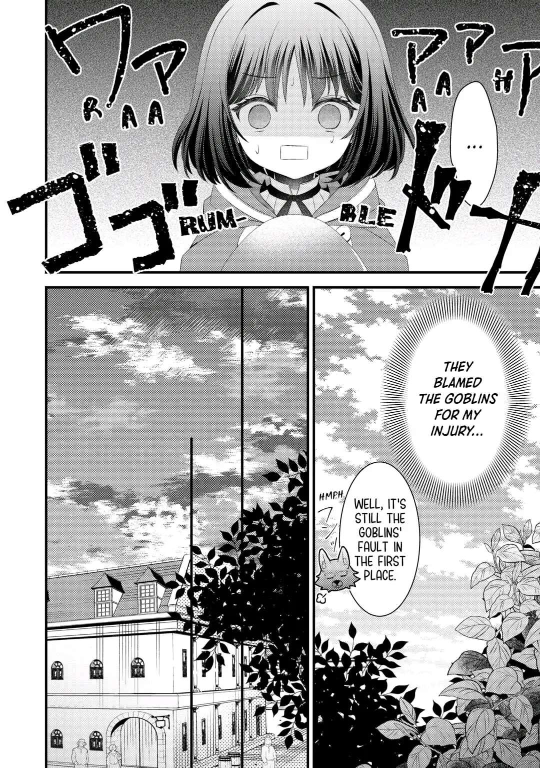 Hottoite Kudasai - Juuma To Cheat Life Tanoshii Mitai! Chapter 10 #20