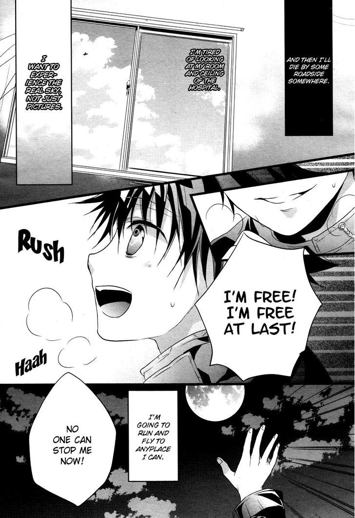 Tenshi Tokei Chapter 1.2 #16