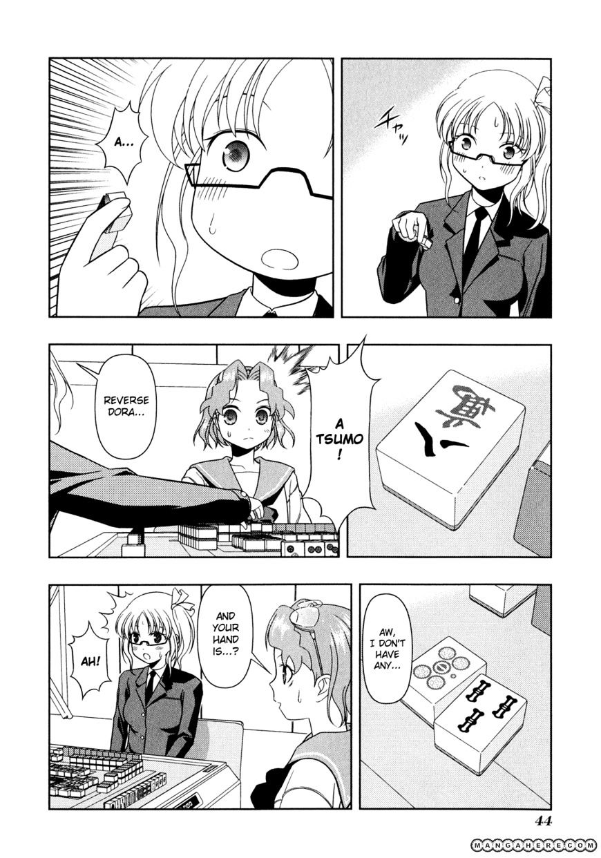 Saki Chapter 20 #16