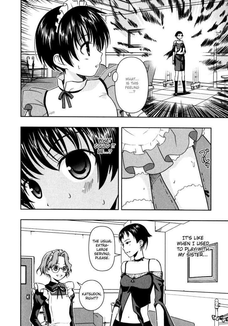 Saki Chapter 7 #2