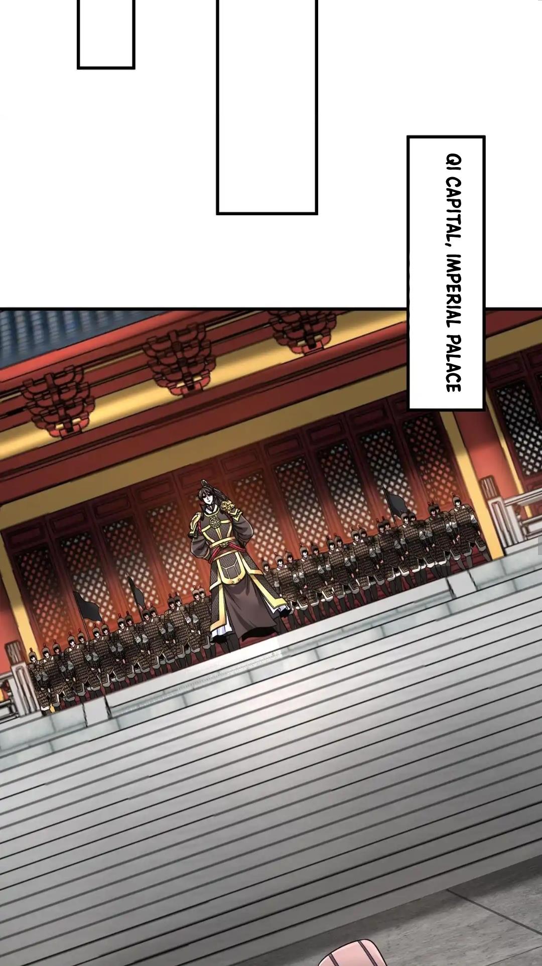 The Son Of The First Emperor Kills Enemies And Becomes A God Chapter 88 #26