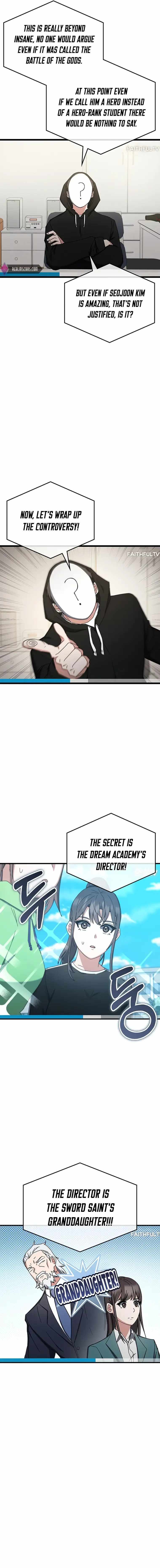 Transcension Academy Chapter 76 #3