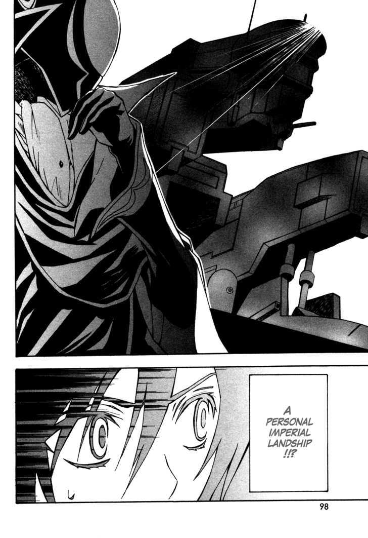 Code Geass: Lelouch Of The Rebellion Chapter 15 #38
