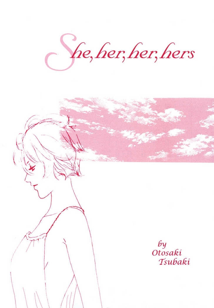 She, Her, Her, Hers Chapter 1 #3