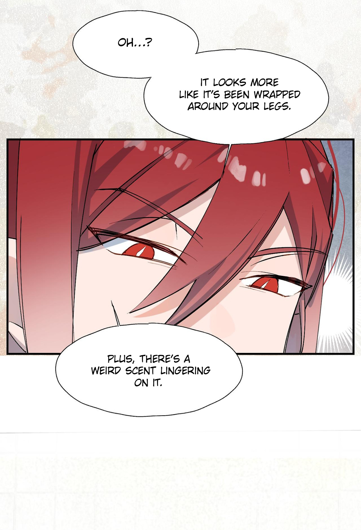 Lord Demon King Always Teases Me Chapter 24 #18