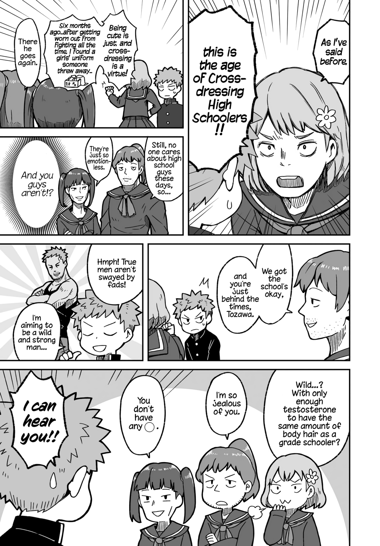 Kaiouki Chapter 38 #53