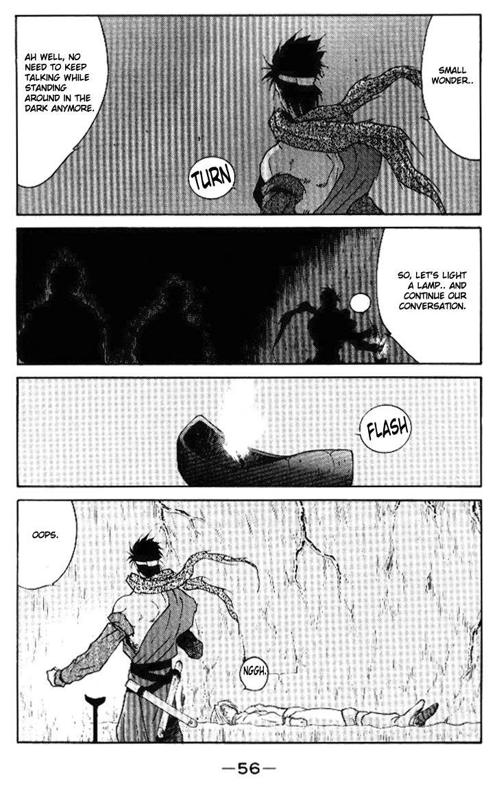 Kaiouki Chapter 14 #54