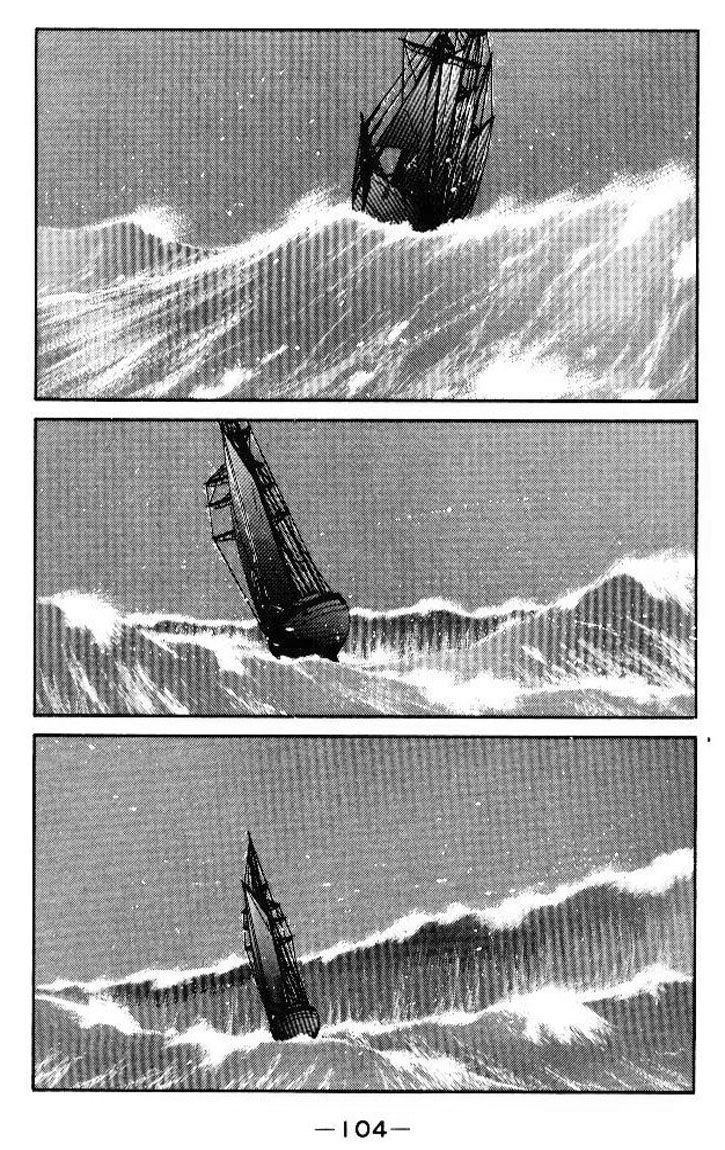 Kaiouki Chapter 12 #34