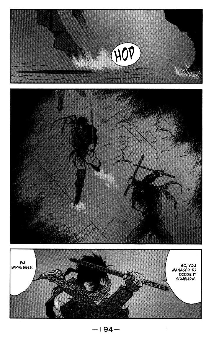 Kaiouki Chapter 13 #58
