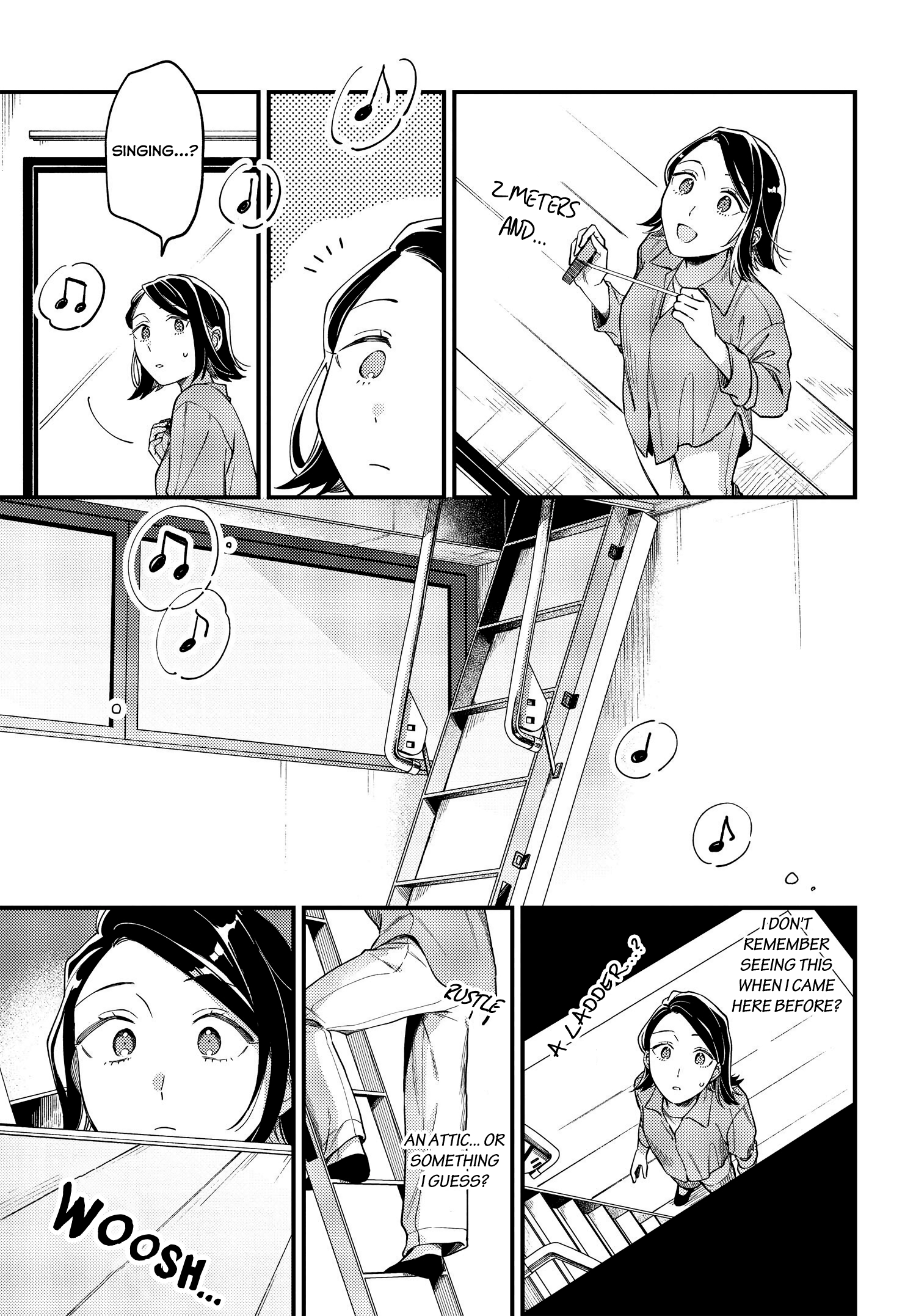 Maitsuki, Niwatsuki, Ooyatsuki Chapter 1 #24