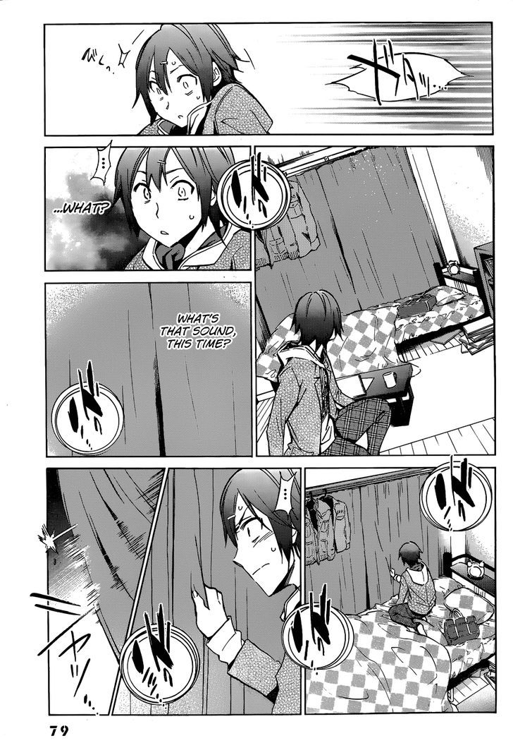 Kigurumi Chapter 2 #36