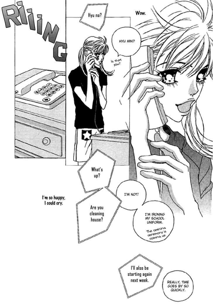 Yaya Chapter 37 #5