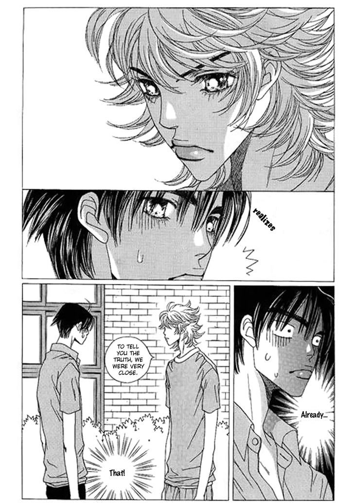 Yaya Chapter 30 #11