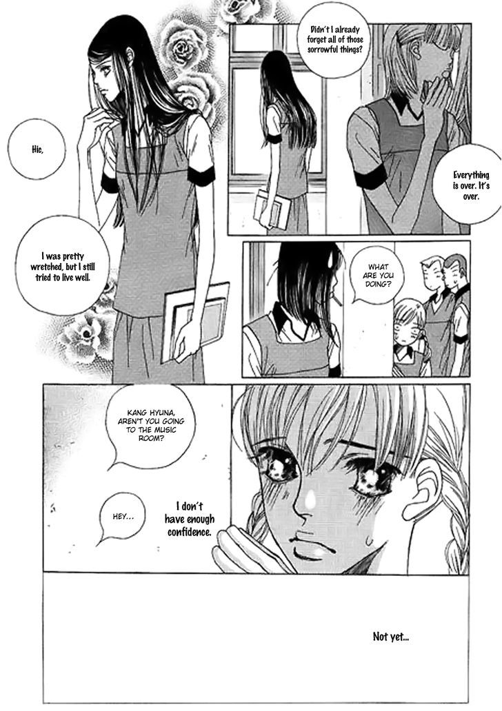 Yaya Chapter 30 #12