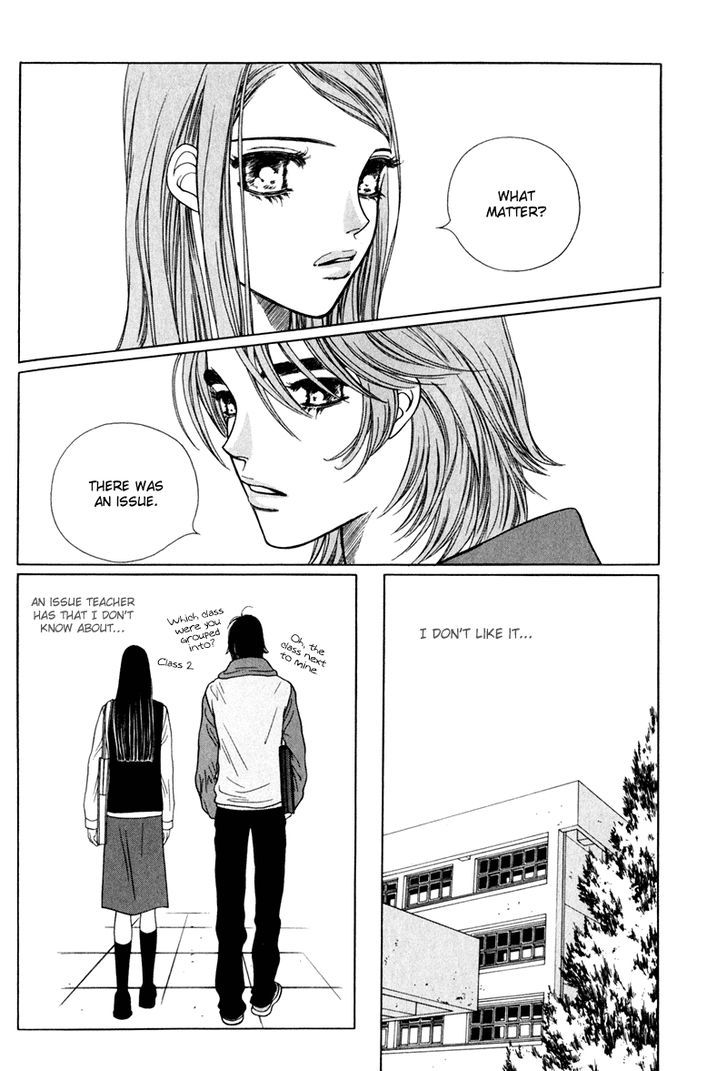 Yaya Chapter 9 #26