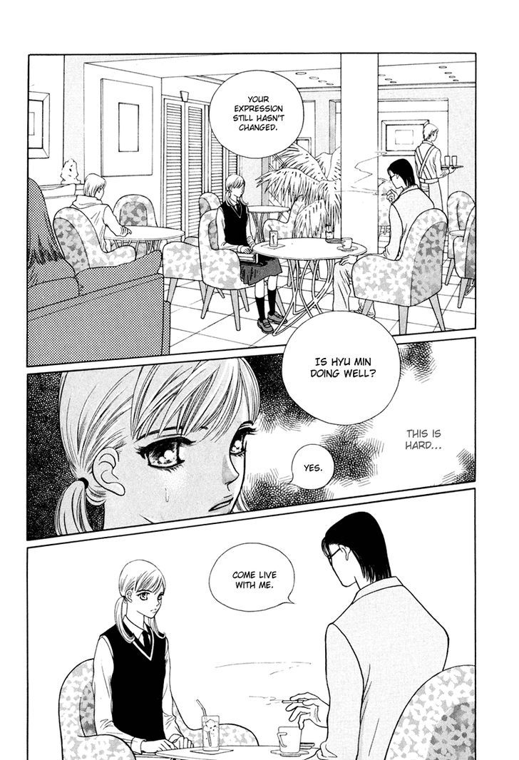 Yaya Chapter 9 #36