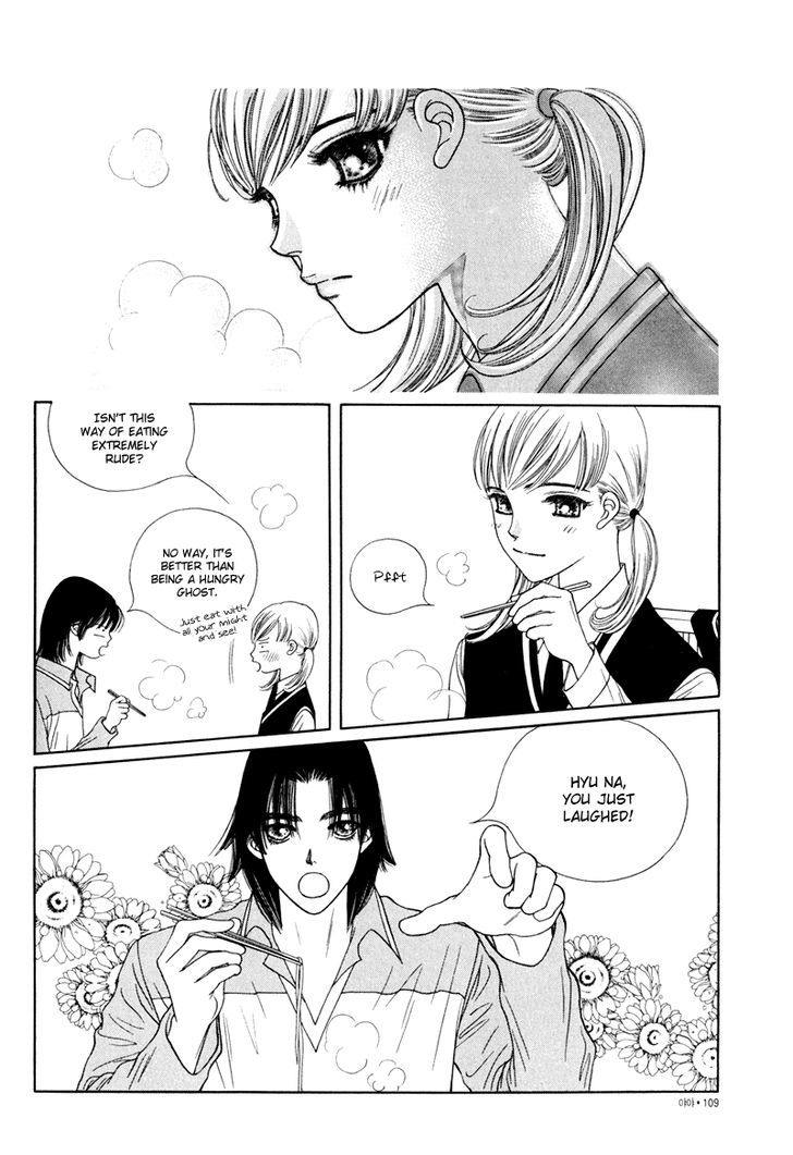 Yaya Chapter 9 #52