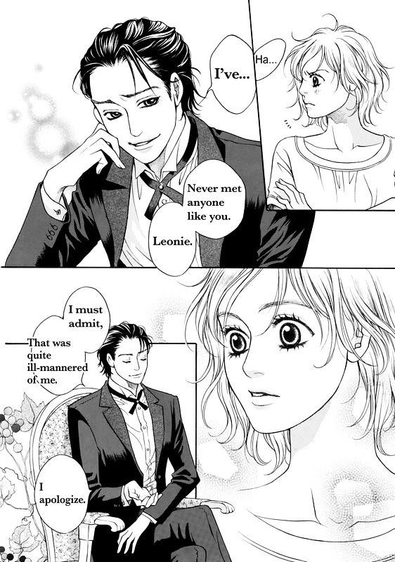 Setsunai Himitsu Chapter 1 #53