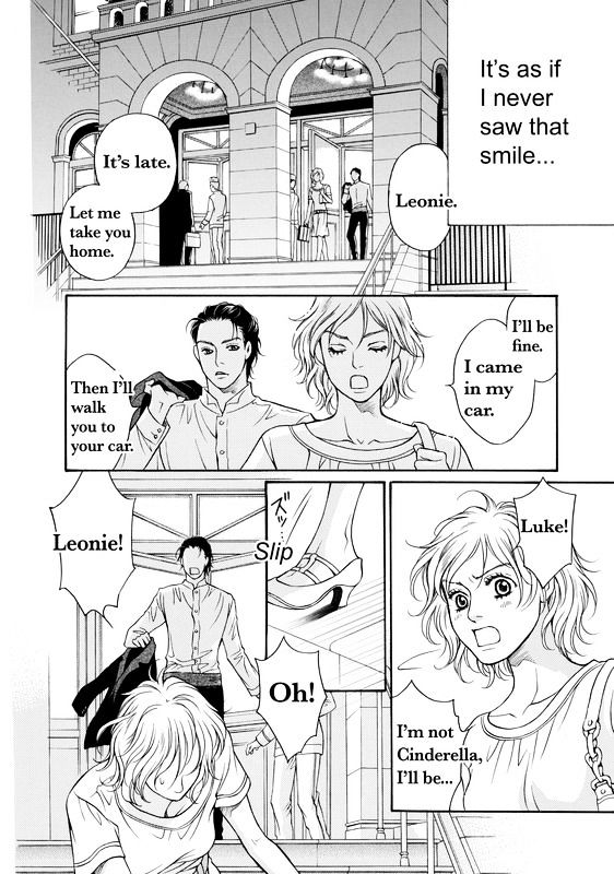 Setsunai Himitsu Chapter 1 #57