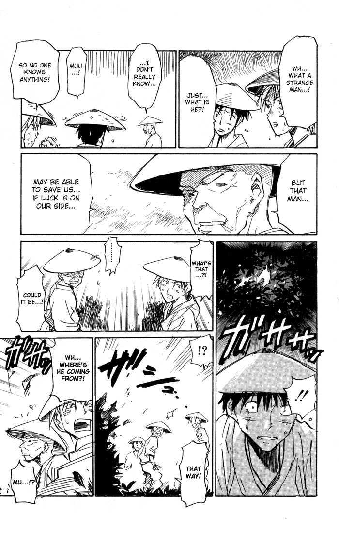 Sexy Commando Gaiden: Sugoiyo! Masaru-San Chapter 77 #12