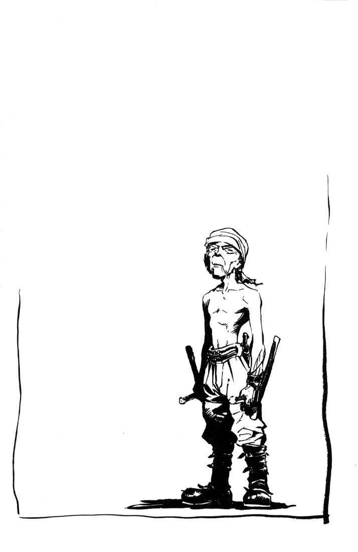 Sexy Commando Gaiden: Sugoiyo! Masaru-San Chapter 58 #17