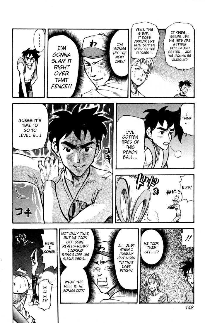 Sexy Commando Gaiden: Sugoiyo! Masaru-San Chapter 30 #12
