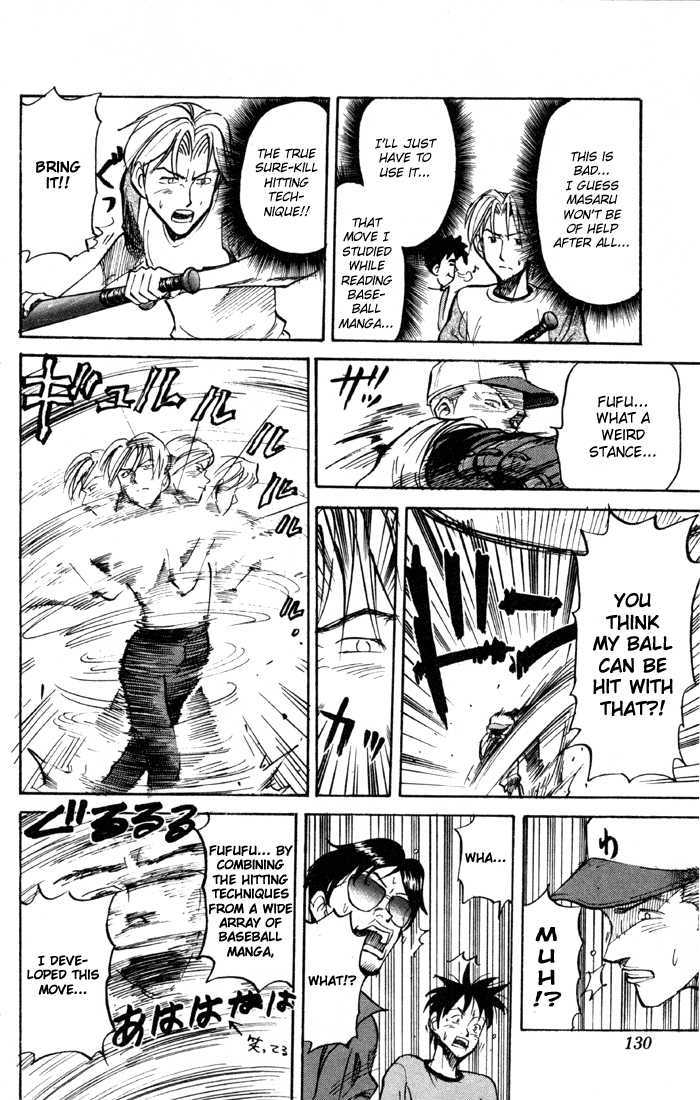 Sexy Commando Gaiden: Sugoiyo! Masaru-San Chapter 29 #10