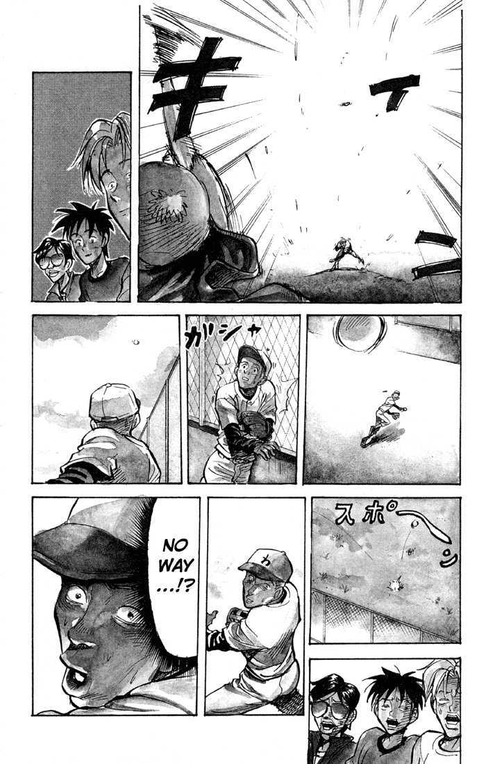 Sexy Commando Gaiden: Sugoiyo! Masaru-San Chapter 28 #4
