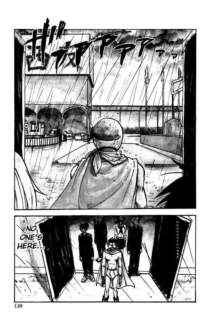 Sexy Commando Gaiden: Sugoiyo! Masaru-San Chapter 18 #16
