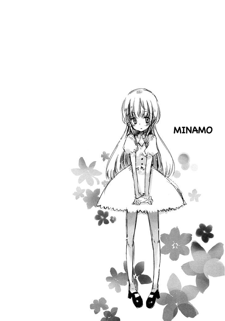 Mugen No Minamo Ni Chapter 3 #28