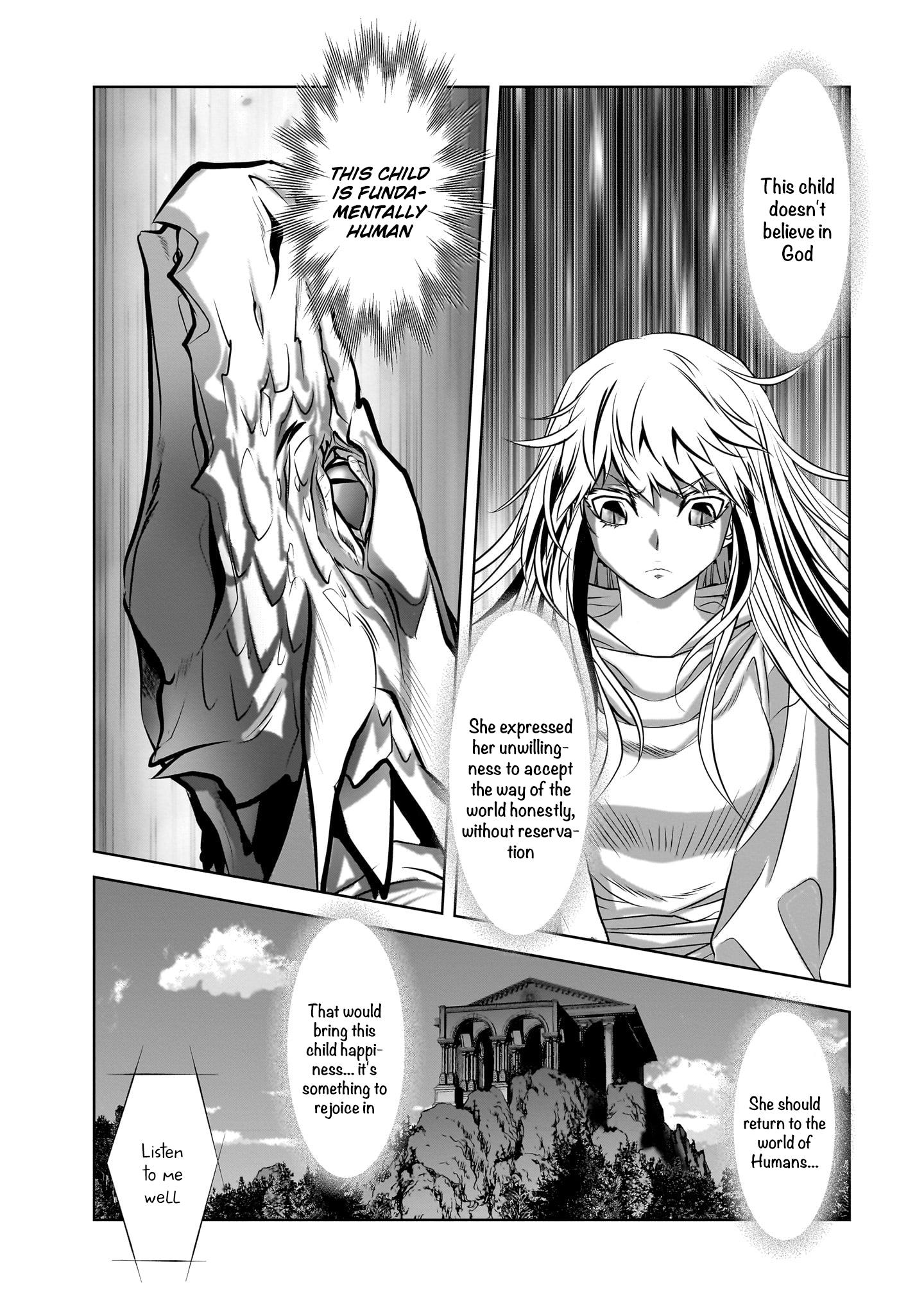 Ryuugoroshi No Brunhild Chapter 2 #41