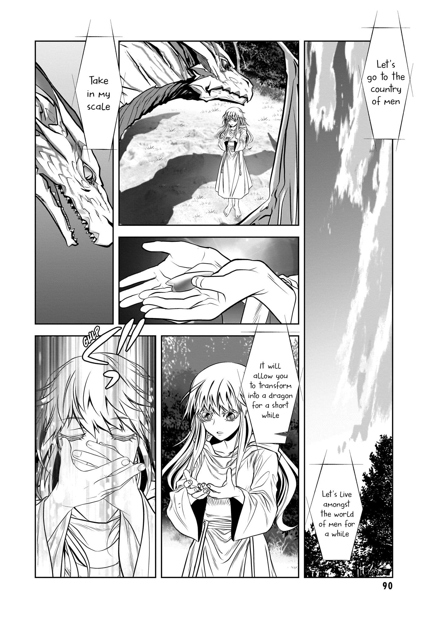 Ryuugoroshi No Brunhild Chapter 2 #48