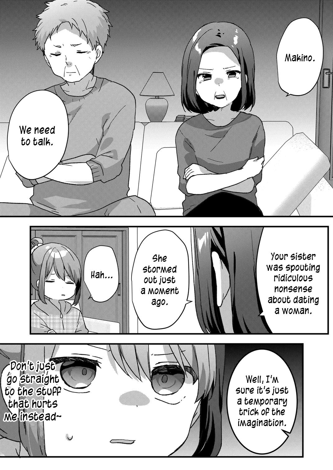 Kuzu Rouninsei, Jinsei Ga Tsurai No De Yoru No Onee-San Wo Yondemita Chapter 53 #13