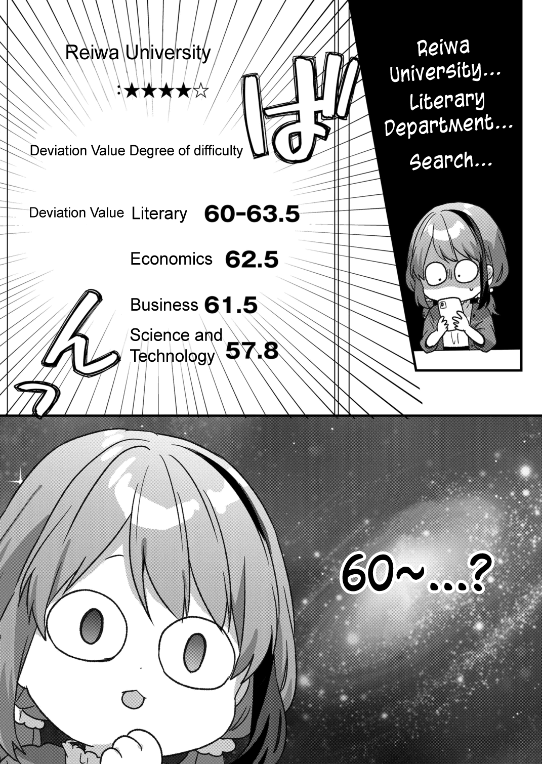 Kuzu Rouninsei, Jinsei Ga Tsurai No De Yoru No Onee-San Wo Yondemita Chapter 47 #6