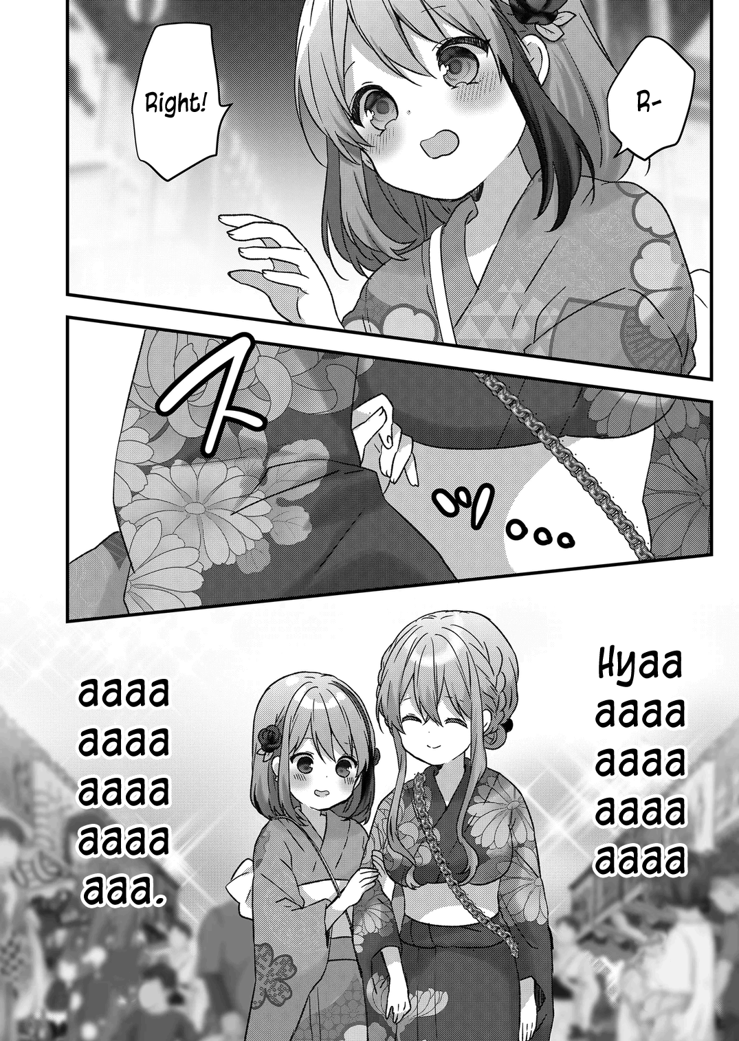 Kuzu Rouninsei, Jinsei Ga Tsurai No De Yoru No Onee-San Wo Yondemita Chapter 39 #6